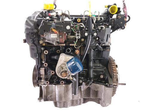 Engine RENAULT CLIO III (BR0/1, CR0/1) 1.5 dCi (C/BR0G, C/BR1G) | BP37627619M1 - Image 2