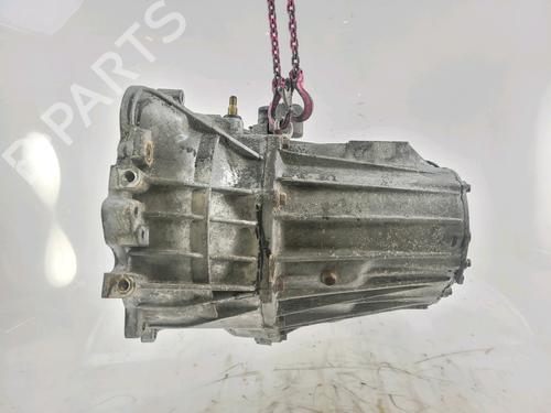 Used Gearbox HYUNDAI TRAJET (FO) 2.0 CRDi (113 hp) 29495306