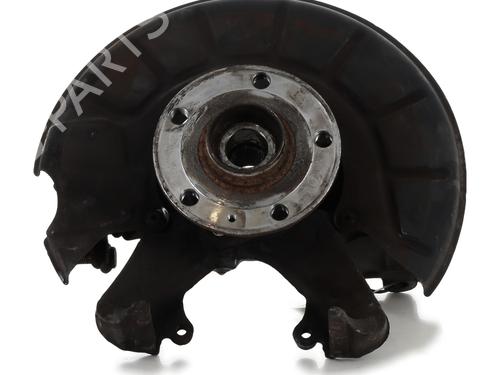 Used Right front steering knuckle AUDI A3 (8P1) 1.6 TDI (105 hp) 25589726