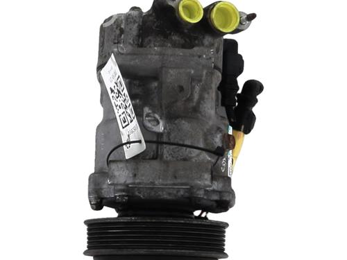AC compressor PEUGEOT 208 I (CA_, CC_) 1.6 VTi | BP29055717M34 