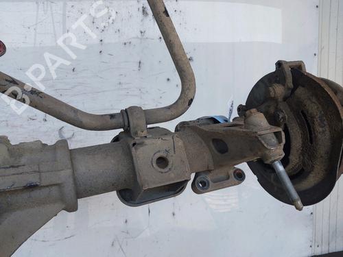 Rear differential RENAULT MASTER III Van (FV) 2.3 dCi 125 RWD (FV0C, FV0D, FV0H, FV0J, FV0A, FV0K) | BP38007715M24 - Image 3