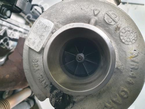 Engine KIA CEE'D Sportswagon (JD) 1.6 CRDi 128 | BP37532904M1 - Image 7
