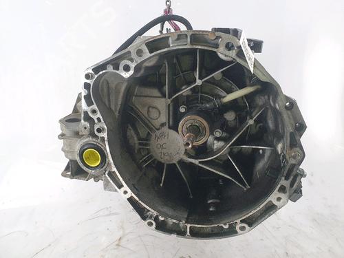 Gearbox RENAULT SCÉNIC III (JZ0/1_) 1.9 dCi (JZ0J, JZ1J, JZ1K, JZ1S) | BP31285280M3
