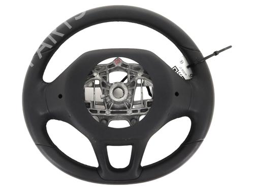 Steering wheel PEUGEOT 208 I (CA_, CC_) 1.2 VTI 82 | BP25931313C49 