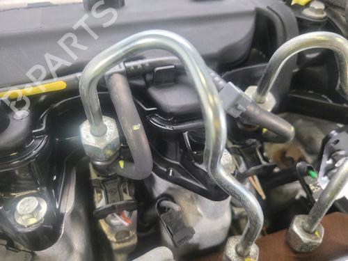 Motor RENAULT MEGANE III Hatchback (BZ0/1_, B3_) 1.5 dCi (BZ0C) | BP30474973M1