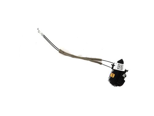 Used Front right lock NISSAN LEAF (ZE1) Electric (150 hp) 26015630