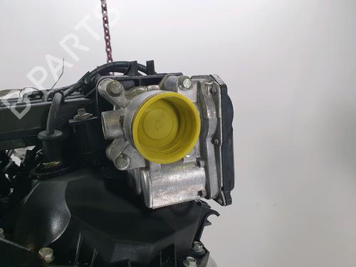 Engine RENAULT TWINGO II (CN0_) 1.2 16V (CN04, CN0B) | BP34610406M1  - Image 6
