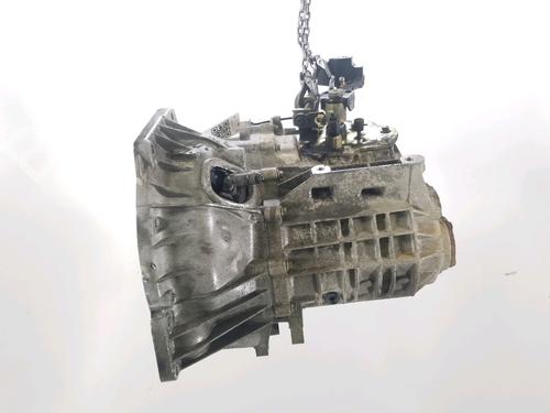 Used Gearbox FORD FOCUS I (DAW, DBW) 1.8 TDCi (100 hp) 11837468