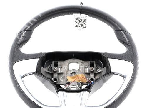 Steering wheel CITROËN C3 II (SC_) 1.2 VTi 82 | BP28365219C49 