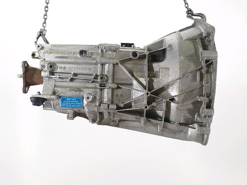 Gearbox BMW 3 (E90)  | BP27510780M3 
