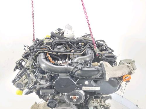 Motor AUDI A4 B7 (8EC) 3.0 TDI quattro | BP30449622M1