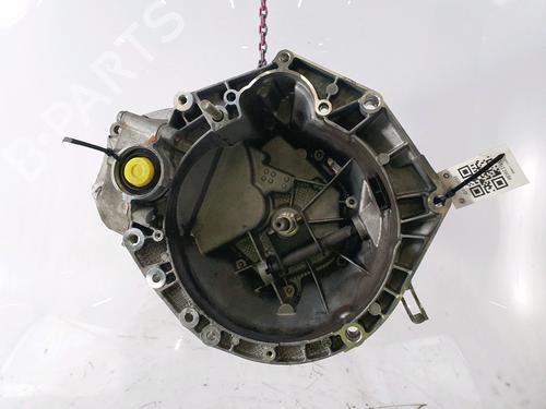 Gearbox FIAT PANDA (169_) 1.2 (169.AXB11, 169.AXB1A) | BP32255652M3 - Image 2