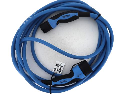 Used Cable TESLA MODEL Y (5YJY) EV (264 hp) 31304024