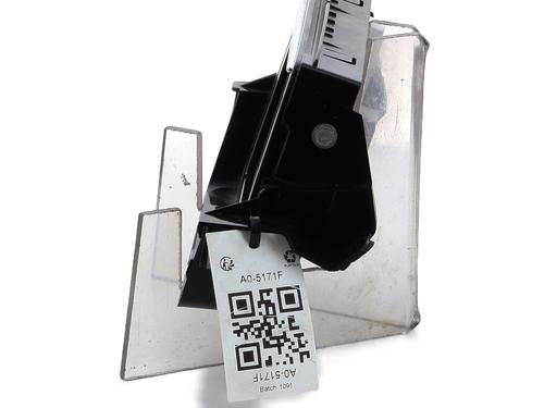 Display monitor RENAULT MEGANE III Hatchback (BZ0/1_, B3_) 1.5 dCi (BZ09, BZ0D, BZ1W, BZ29, BZ14) | BP30190075C48