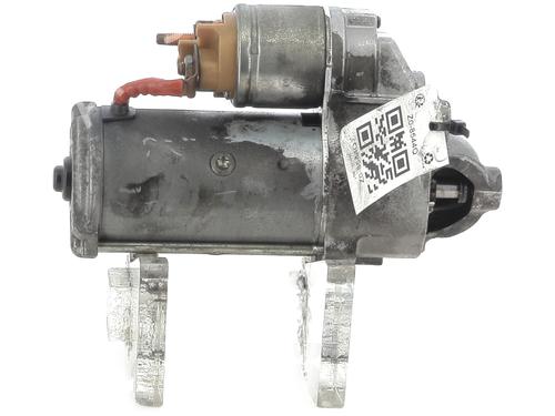 Starter RENAULT SCÉNIC II (JM0/1_)  | BP27857575M8 