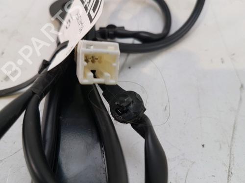 Seat buckle NISSAN NOTE (E12) 1.2 | BP27916110I32 