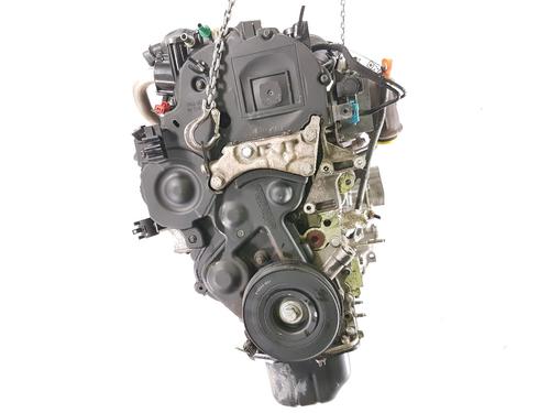 Used Engine CITROËN C3 I (FC_, FN_) 1.4 HDi (68 hp) 30094535