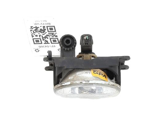 Left front fog light PEUGEOT 5008 (0U_, 0E_) 1.6 HDi | BP31122496C30