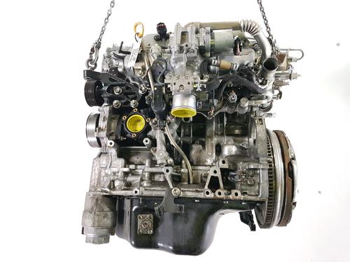 Engine TOYOTA AURIS (_E15_) 2.0 D-4D (ADE150_, ADE150R) | BP29381651M1 