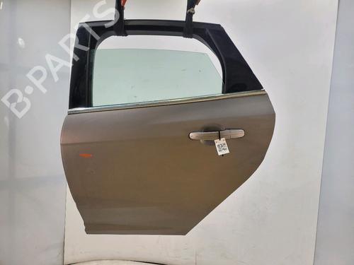 Dør venstre bagtil Dør venstre bagtil FORD FOCUS III Saloon [2010-2020] 34118803 34118803