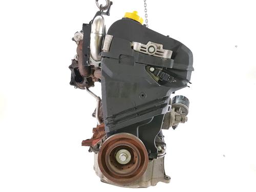 Moteur RENAULT CLIO II (BB_, CB_) [1998-2016]  28207833