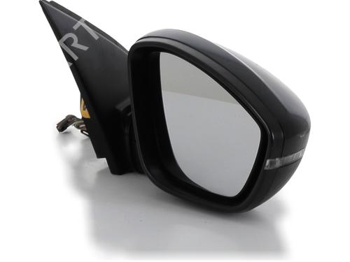 Right mirror PEUGEOT 308 II (LB_, LP_, LW_, LH_, L3_) 1.6 HDi 100 | BP30583803C27