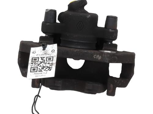 Left front brake caliper RENAULT CLIO IV (BH_) 1.5 dCi 75 | BP28835517M105