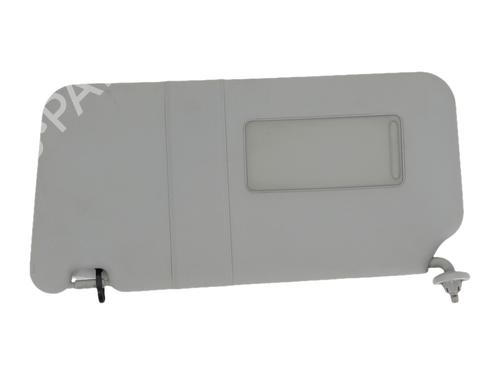 left-sun-visor-suzuki-swift-iv-fz-nz-2010-37086526 main image