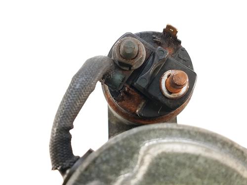 Startmotor MAZDA RX-8 (SE, FE) 1.3 (FE103, SE3P) | BP11186506M8 