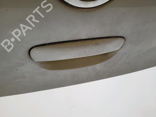 Tailgate VW POLO (9N_, 9A_) 1.4 TDI | BP26727631C6 
