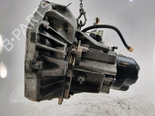 gearbox-renault-clio-iii-br01-cr01-2005-2006-2007-2008-2009-2010-2011-2012-2013-2014-34610604 main image