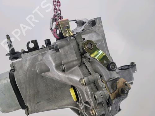 Gearbox PEUGEOT 206 Hatchback (2A/C)  | BP25300729M3 