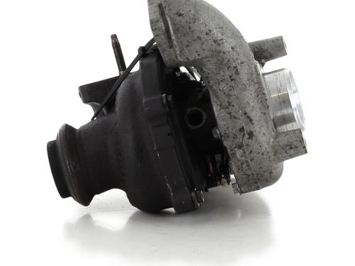 Turbocharger/Supercharger CITROËN C4 Picasso I MPV (UD_)  | BP27812891M71 
