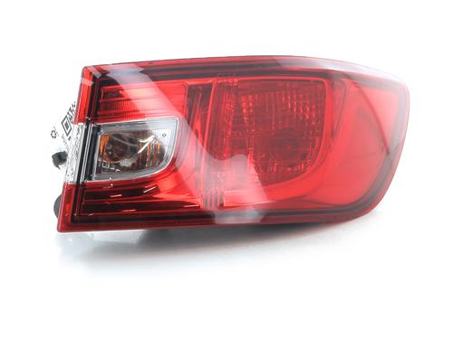 Right taillight RENAULT CLIO IV (BH_) 0.9 TCe 90 (BHNF, BHMA, BHMH, BHJK, BHJR) | BP31304455C35 