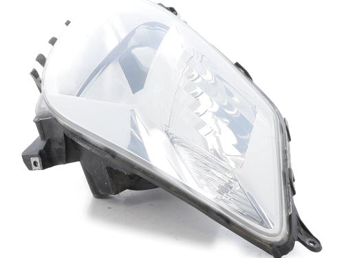 Used Left headlight TOYOTA PRIUS Liftback (_W2_) 1.5 Hybrid (NHW20_, NHW20R) (112 hp) 31056861