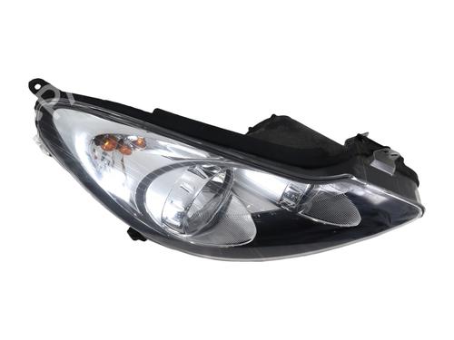 Højre forlygte OPEL CORSA D (S07) 1.3 CDTI (L08, L68) | BP29602798C29 