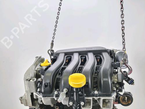 Engine RENAULT CLIO III (BR0/1, CR0/1) 1.4 16V | BP40035084M1 - Image 5