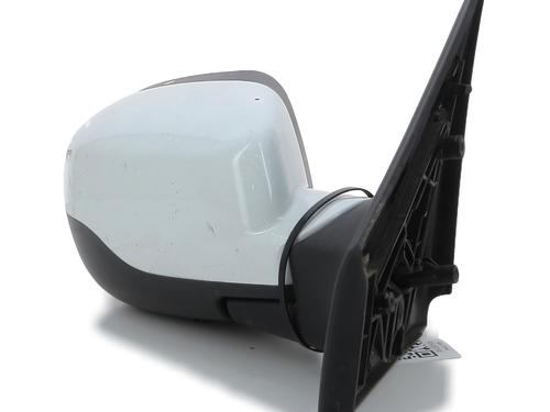 Right mirror RENAULT CLIO III (BR0/1, CR0/1)  | BP28122382C27 