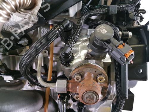 Engine CITROËN C3 II (SC_) 1.6 BlueHDi 75 | BP38479770M1  - Image 6