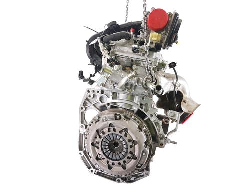 Engine NISSAN NOTE (E11, NE11) 1.6 | BP18060140M1 - Image 3