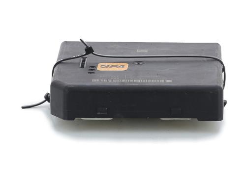Used Fuse box RENAULT SCÉNIC III (JZ0/1_) 1.6 dCi (JZ00, JZ12) (130 hp) 27913545