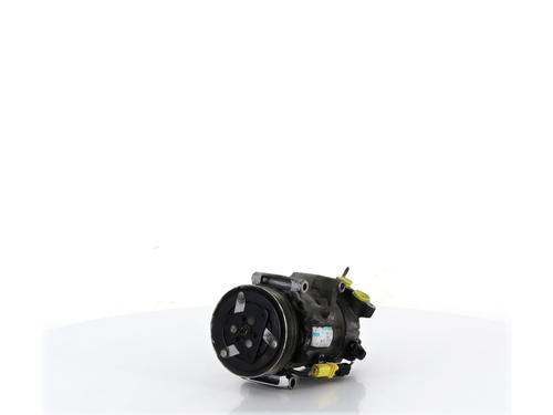 AC-Kompressor AC-Kompressor PEUGEOT 207 SW (WK_) 1.6 HDi (90 hp) 39665942 39665942