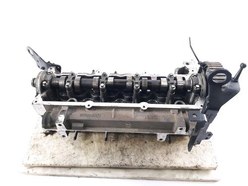 Topstykke Topstykke RENAULT CLIO III (BR0/1, CR0/1) 1.5 dCi (C/BR0G, C/BR1G) (68 hp) 36402105 36402105