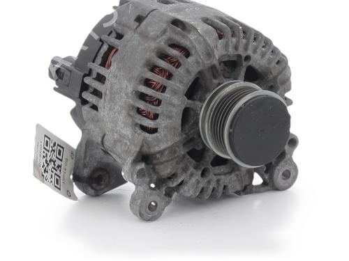 Alternator VW GOLF V (1K1) 1.9 TDI | BP36659916M7 - Image 4