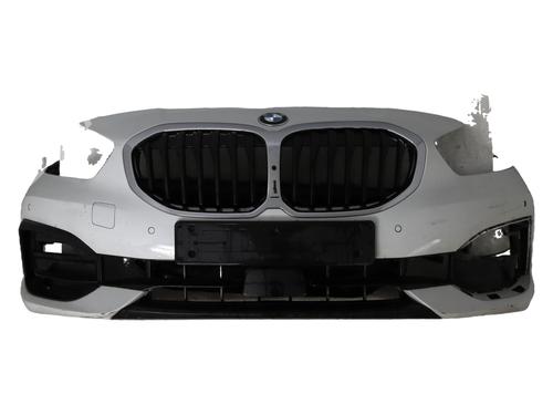 Paragolpes delantero BMW 1 (F40) 118 d (150 hp) 32333878