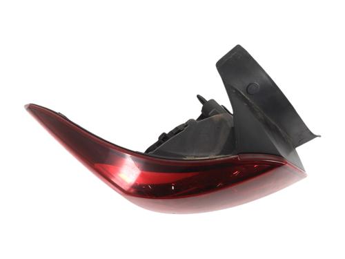 Used Left taillight Left taillight 37087112 37087112
