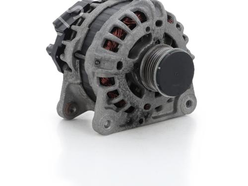 Alternator RENAULT KANGOO (KC0/1_) 1.5 dCi (KC08, KC09) | BP36659845M7 - Image 4