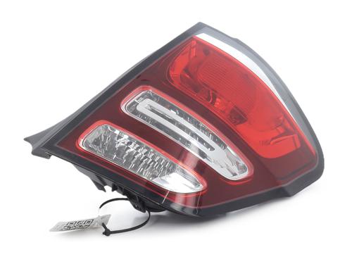 Left taillight CITROËN C3 II (SC_) 1.2 VTi 82 | BP36513566C34 - Image 5
