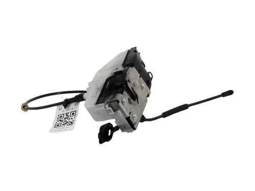Front right lock RENAULT TWINGO II (CN0_) 1.5 dCi (CN0E) | BP29347131C97 