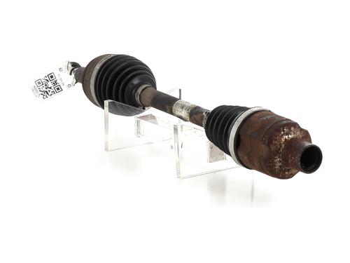 Right front driveshaft DACIA DUSTER (HS_) 1.5 dCi 4x4 | BP26969402M39 